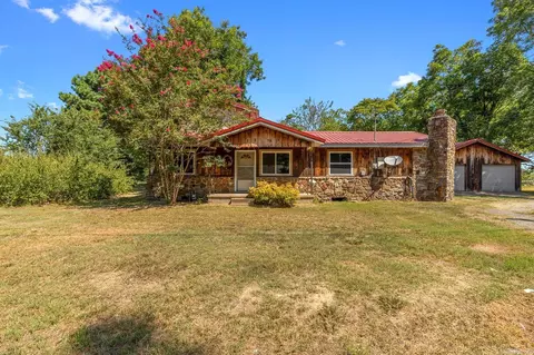 116 W Nipper St, Beebe, AR 72012 photo 1