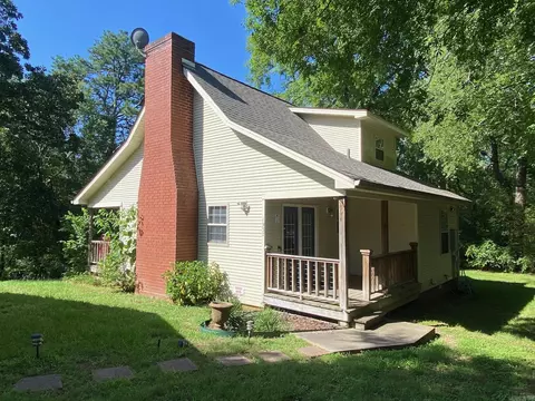 1937 Lakeshore Dr, Hot Springs, AR 71913