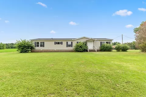 19580 Highway 63, Rison, AR 71665 photo 1