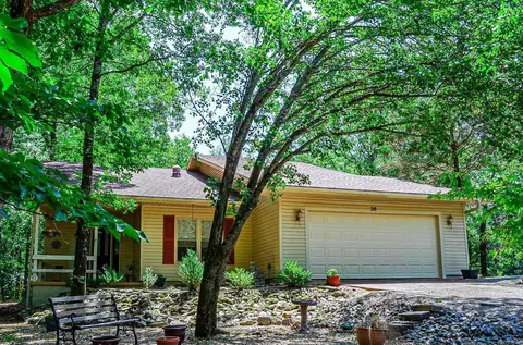 26 Salobrena Way, Hot Springs Village, AR 71909