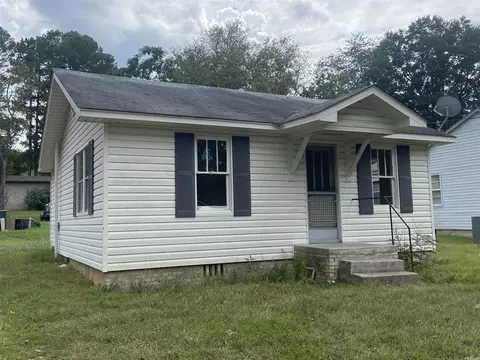 1617 Mchenry, Malvern, AR 72104 photo 1