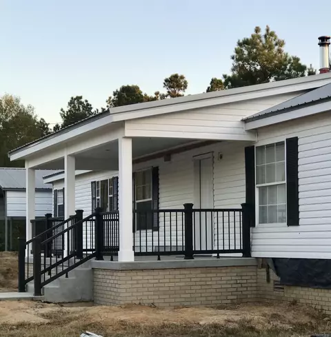 39 Slytown, Amity, AR 71921 photo 1
