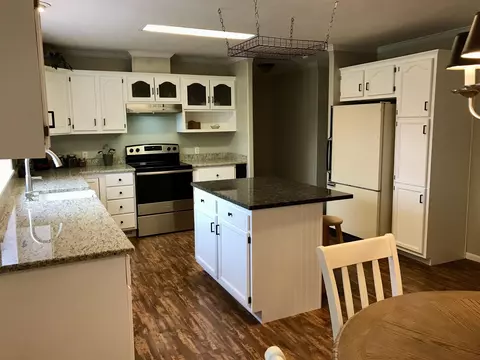 39 Slytown, Amity, AR 71921 photo 6