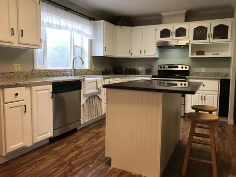 39 Slytown, Amity, AR 71921 photo 9