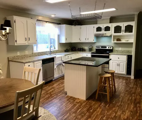 39 Slytown, Amity, AR 71921 photo 7