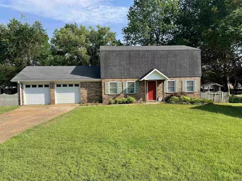 3 Juniper Pl, Searcy, AR 72143 photo 1