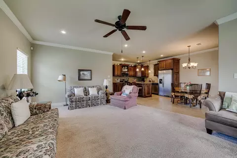 1205 Crosspoint Rd, Conway, AR 72034 photo 4