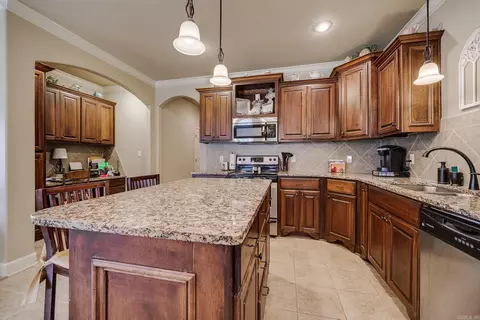 1205 Crosspoint Rd, Conway, AR 72034 photo 8