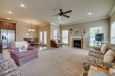 1205 Crosspoint Rd, Conway, AR 72034 photo 3