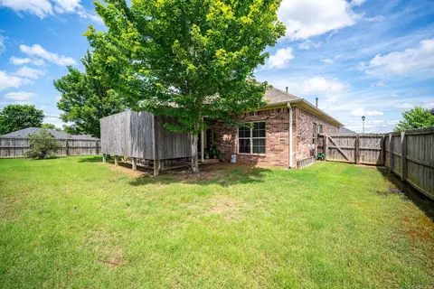 1205 Crosspoint Rd, Conway, AR 72034 photo 28