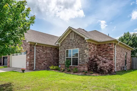 1205 Crosspoint Rd, Conway, AR 72034 photo 29