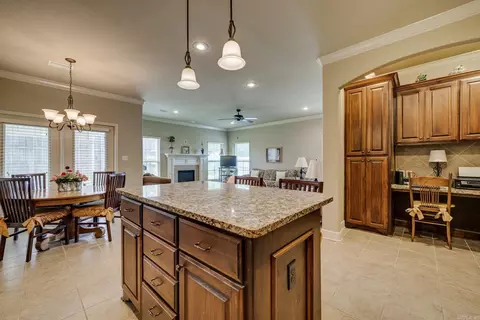 1205 Crosspoint Rd, Conway, AR 72034 photo 9