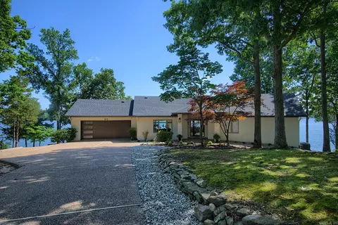 60 Hartura Way, Hot Springs Village, AR 71909