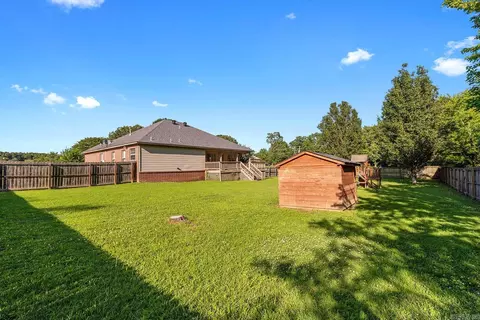 3715 Roxbury Dr, Bryant, AR 72022 photo 30