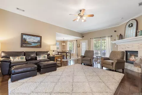 3715 Roxbury Dr, Bryant, AR 72022 photo 6