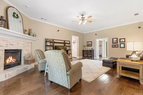 3715 Roxbury Dr, Bryant, AR 72022 photo 7