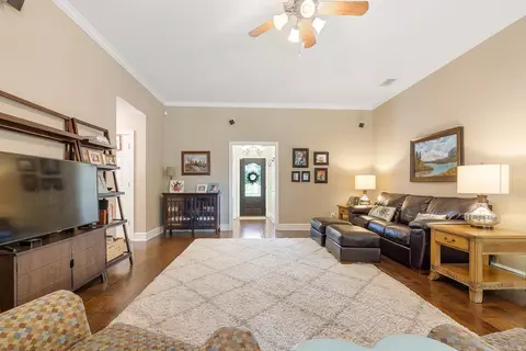 3715 Roxbury Dr, Bryant, AR 72022 photo 8