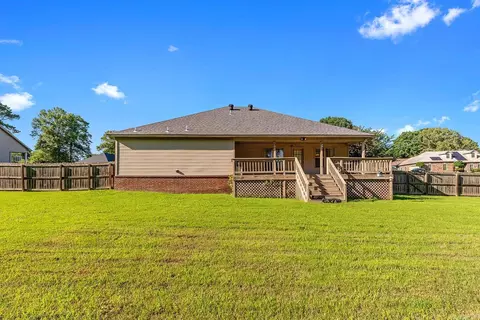 3715 Roxbury Dr, Bryant, AR 72022 photo 29