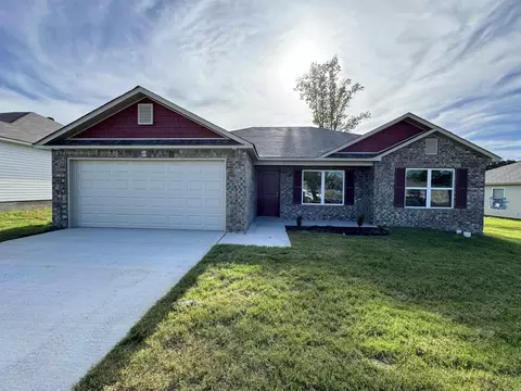 60 Leruss Blvd, Cabot, AR 72023 photo 1