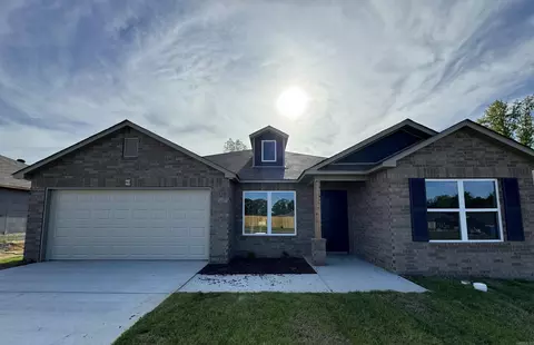 80 Leruss Blvd, Cabot, AR 72023 photo 1