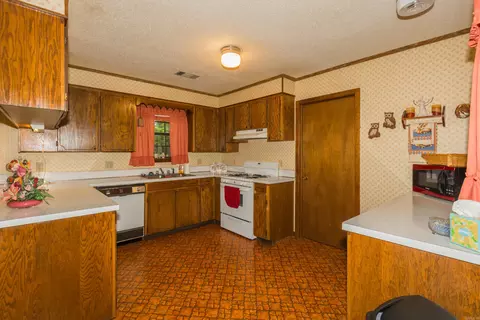 3022 Mountain View Cutoff, Benton, AR 72015 photo 21