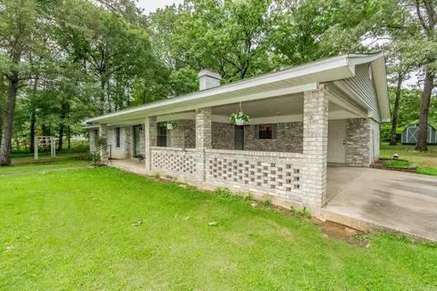 3022 Mountain View Cutoff, Benton, AR 72015 photo 2