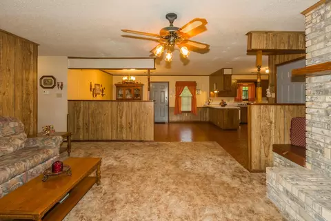 3022 Mountain View Cutoff, Benton, AR 72015 photo 13