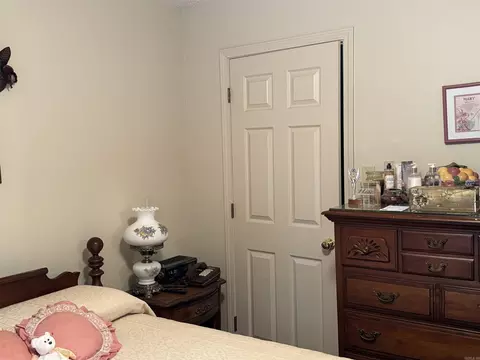 Bedroom - 1300 E 34th Ave, Pine Bluff, AR 71601 photo 1 of 3