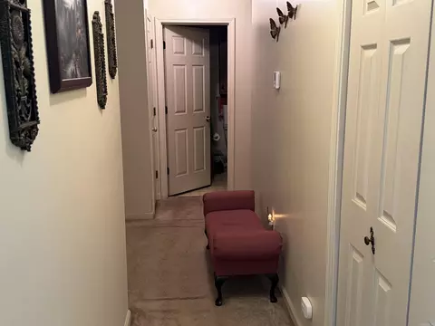 Entry Way - 1300 E 34th Ave, Pine Bluff, AR 71601 photo 2 of 2