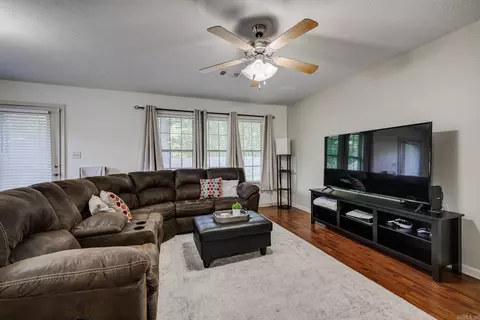 425 Shiloh Dr Shiloh Dr, Conway, AR 72032 photo 5