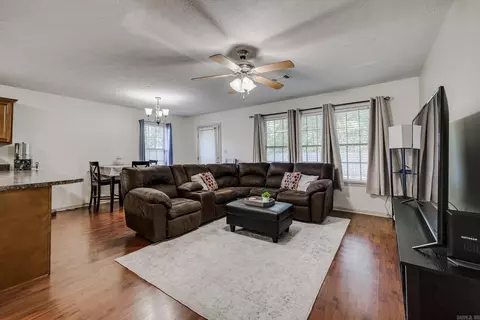 425 Shiloh Dr Shiloh Dr, Conway, AR 72032 photo 4