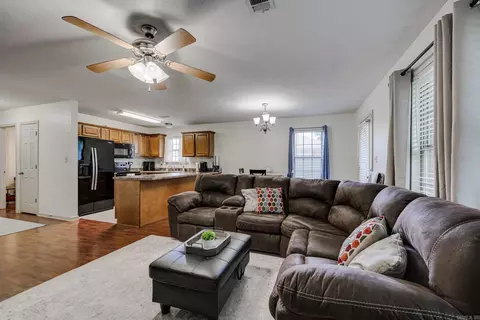 425 Shiloh Dr Shiloh Dr, Conway, AR 72032 photo 6