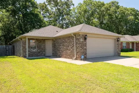 425 Shiloh Dr Shiloh Dr, Conway, AR 72032 photo 1