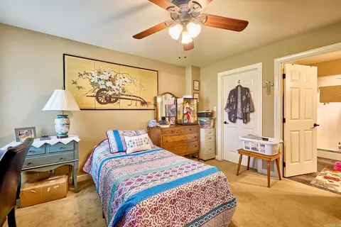 Bedroom - 425 Tomahawk Ln, Bismarck, AR 71929 photo 5 of 5