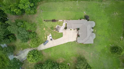 View/Area - 425 Tomahawk Ln, Bismarck, AR 71929 photo 3 of 3