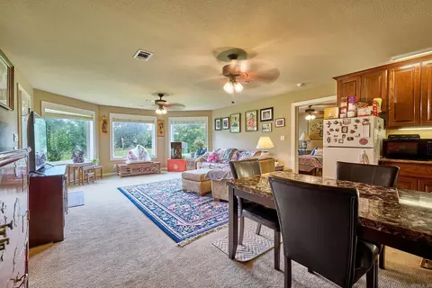 Living - 425 Tomahawk Ln, Bismarck, AR 71929 photo 5 of 7