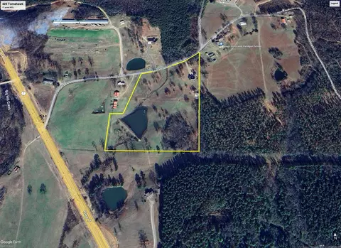 Other - 425 Tomahawk Ln, Bismarck, AR 71929 photo 11 of 11