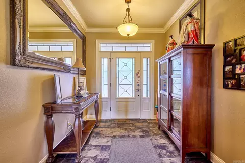 Entry Way - 425 Tomahawk Ln, Bismarck, AR 71929 photo 1 of 1