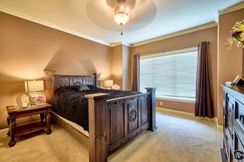 Bedroom - 425 Tomahawk Ln, Bismarck, AR 71929 photo 2 of 5