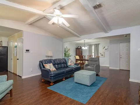 1502 Blackhawk Ridge Ln, Pine Bluff, AR 71603 photo 6