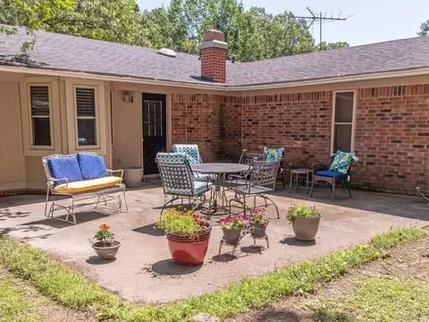 1502 Blackhawk Ridge Ln, Pine Bluff, AR 71603 photo 32