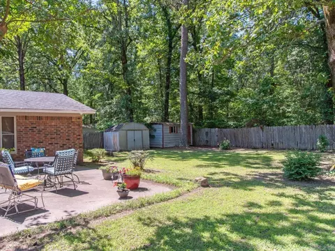 1502 Blackhawk Ridge Ln, Pine Bluff, AR 71603 photo 35