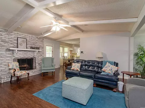 1502 Blackhawk Ridge Ln, Pine Bluff, AR 71603 photo 8