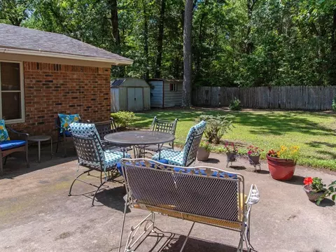 1502 Blackhawk Ridge Ln, Pine Bluff, AR 71603 photo 36