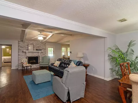 1502 Blackhawk Ridge Ln, Pine Bluff, AR 71603 photo 9