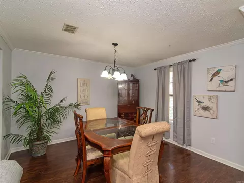 1502 Blackhawk Ridge Ln, Pine Bluff, AR 71603 photo 10