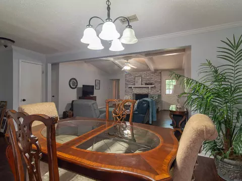 1502 Blackhawk Ridge Ln, Pine Bluff, AR 71603 photo 11
