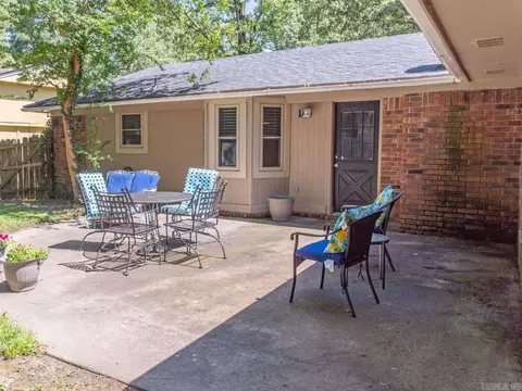 1502 Blackhawk Ridge Ln, Pine Bluff, AR 71603 photo 33
