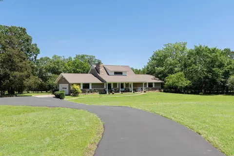 155 James Pl, Heber Springs, AR 72543