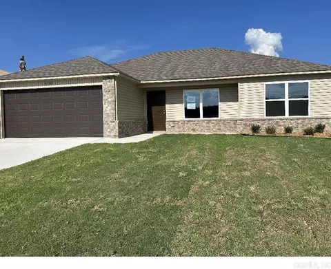 4560 Olympic Dr, Benton, AR 72019 photo 1